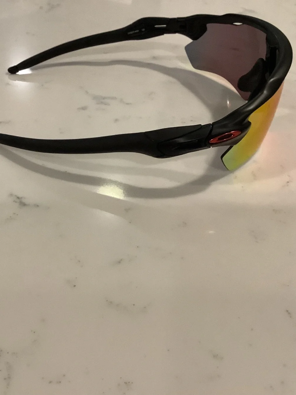 Oakley Jawbreaker sunglasses